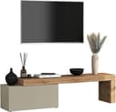 OTTO home Lowboard Chronos TV-Board | Holztöne 5