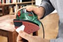 Bosch Home & Garden Multischleifer PSM Primo | Grün 4