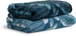 Möve Handtücher Tide | Blau