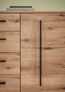 Home affaire Sideboard Cantara | Holztöne 5