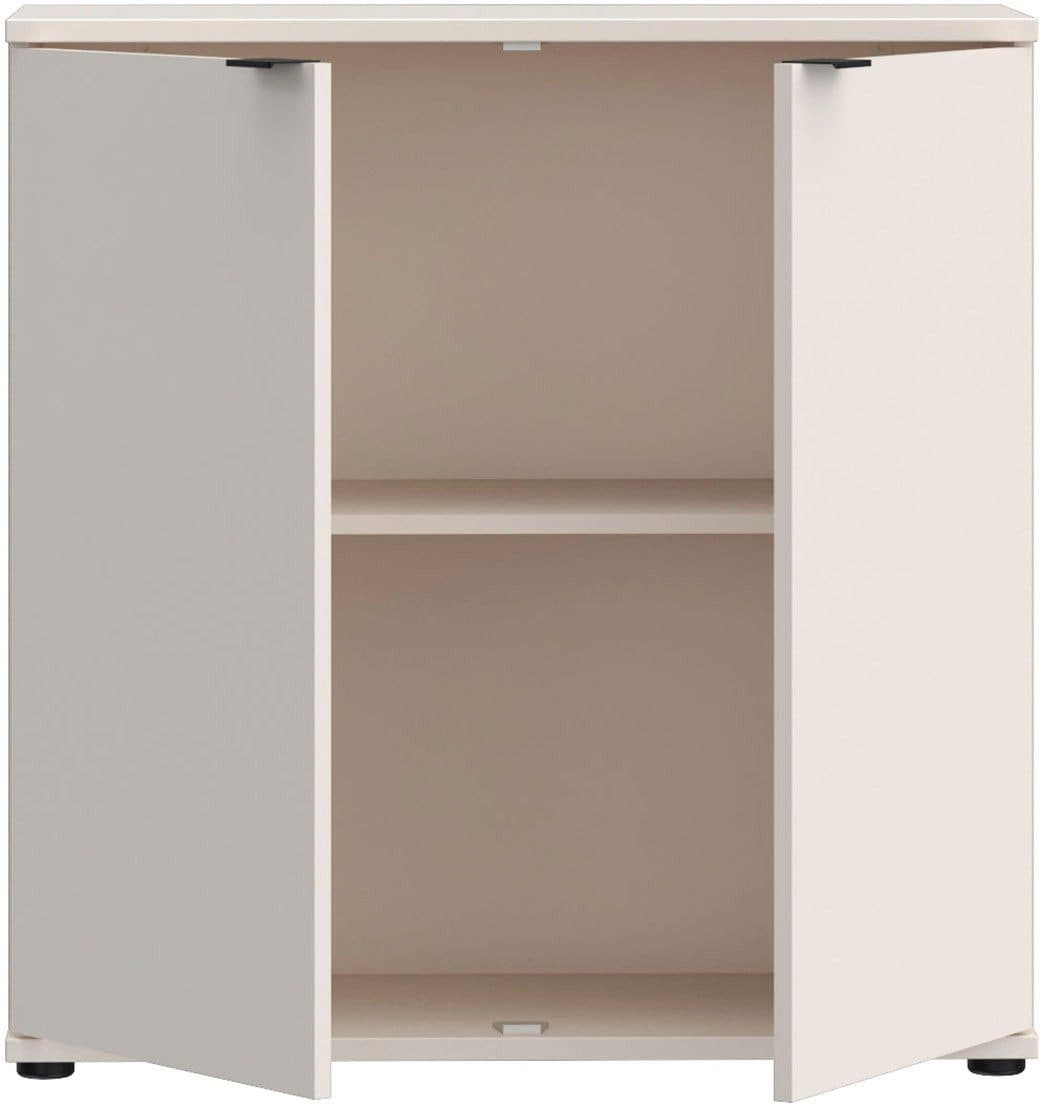 FORTE Kommode Ganymede | Beige