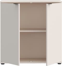 FORTE Kommode Ganymede | Beige