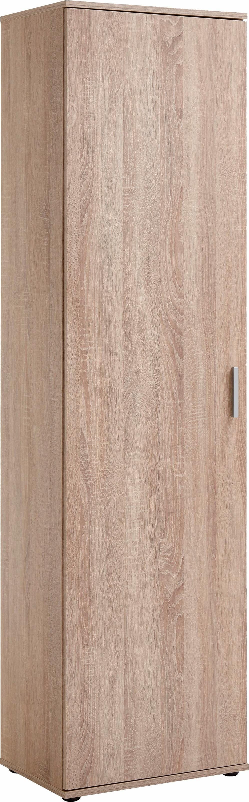 FMD Mehrzweckschrank Inca 1 | Holztöne