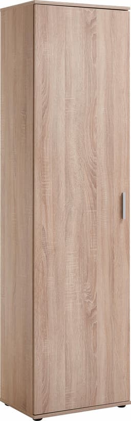 FMD Mehrzweckschrank Inca 1 | Holztöne