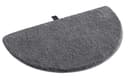 Bruno Banani Lana Badematte | Grau