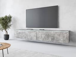 Home affaire Lowboard VERA | Grau