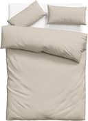 OTTO home Bettwäsche Luisa | Beige