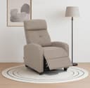 Home affaire Relaxsessel VESOUL | Braun