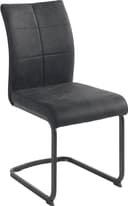 Hela Freischwinger Pia | Grau 3