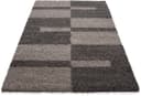Ayyildiz Teppiche Hochflor-Teppich Gala Shaggy 2505 | Braun 2