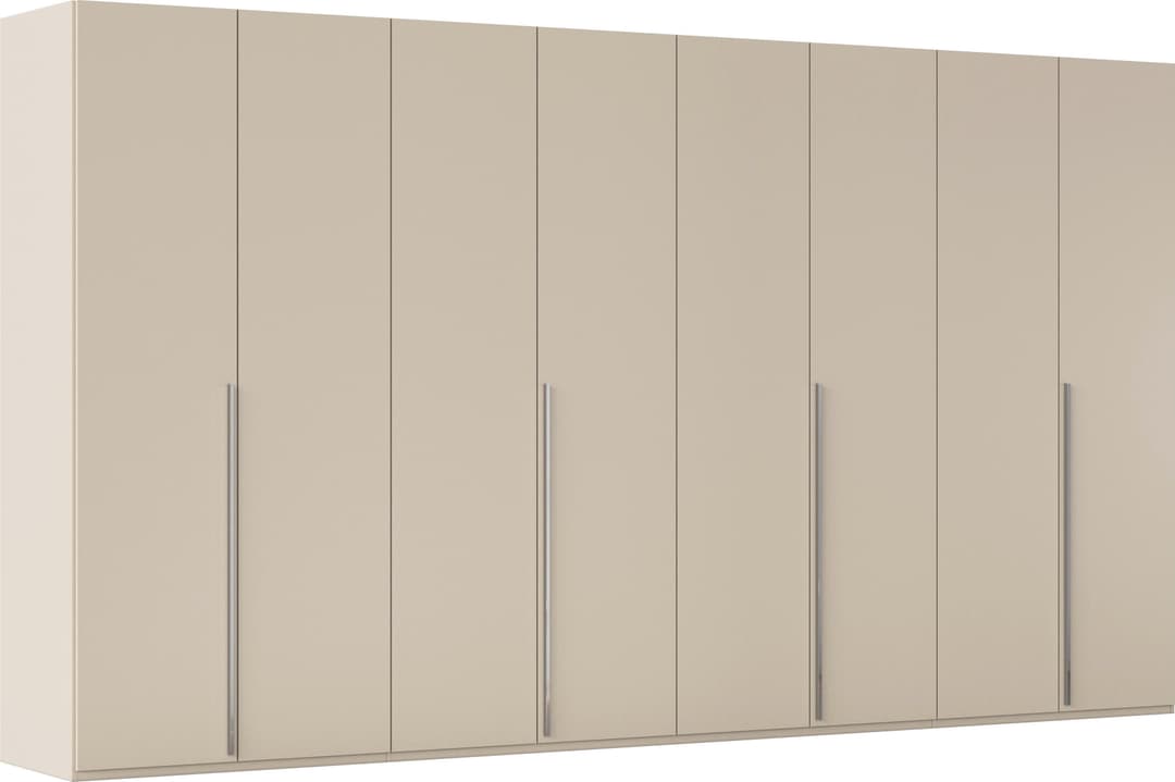 rauch MONTCLAR Kleiderschrank | Beige