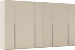 rauch MONTCLAR Kleiderschrank | Beige