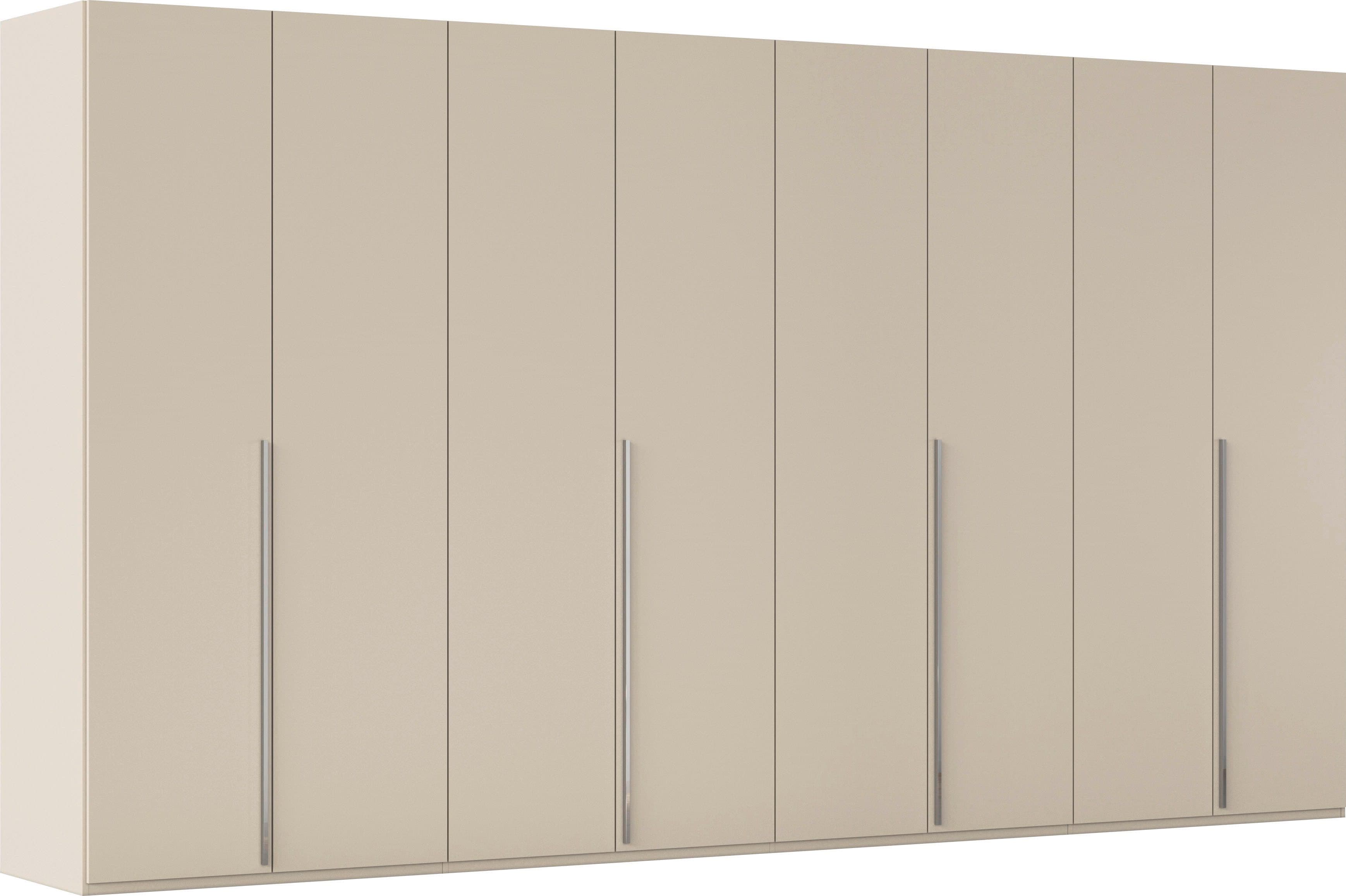 rauch MONTCLAR Kleiderschrank | Beige