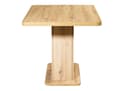 Home affaire Esstisch Laros, Breite 120 cm | Holztöne 3
