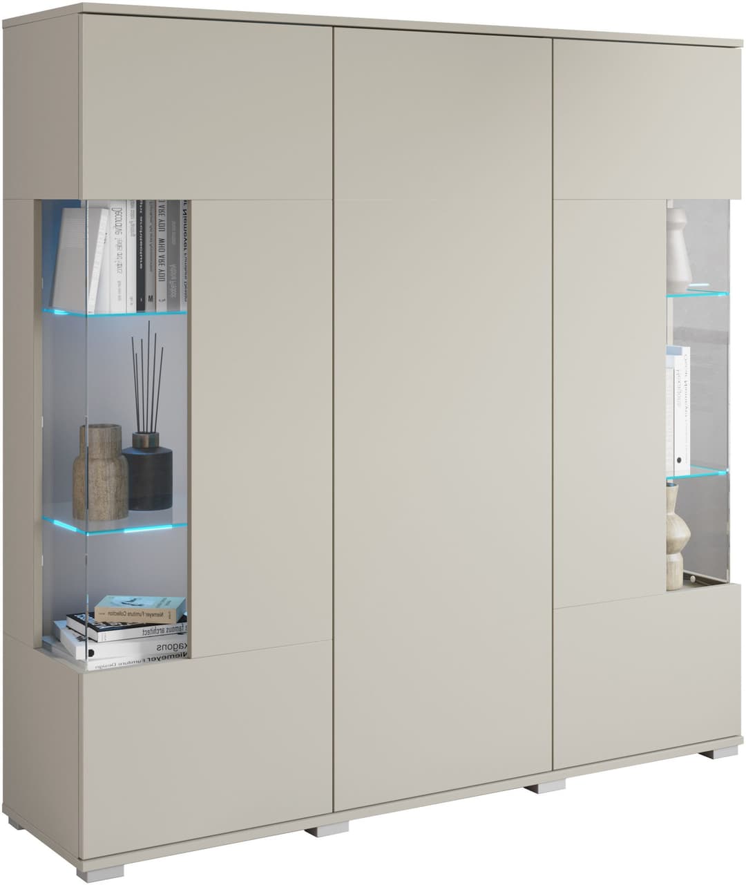 OTTO home Highboard Kenia | Beige