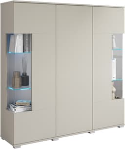 OTTO home Highboard Kenia | Beige