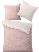 Kleine Wolke Wendebettwäsche Leone | Rosa 3