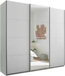 Schlafkontor Carano Kleiderschrank | Weiß