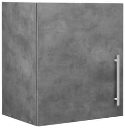 wiho Küchen Hängeschrank Cali | Grau
