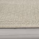 Paco Home Teppich Timber 125 | Beige 5