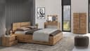 OTTO home Wäscheschrank Cross | Holztöne 4