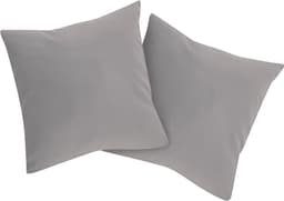 OTTO home Dekokissen Parry | Silber