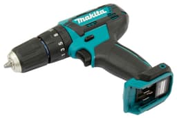 Makita Akku-Schlagbohrschrauber HP333DSAX1 | Schwarz