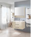 welltime Waschtisch Florenz | Beige 2
