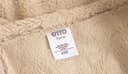 Wohndecke Cinnia | Beige 5