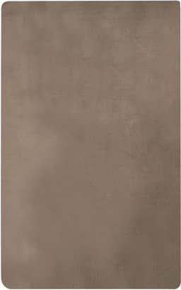 Bruno Banani Rabbit 2 Kunstfell Teppich | Braun