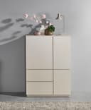 HBZ Highboard Vince | Beige