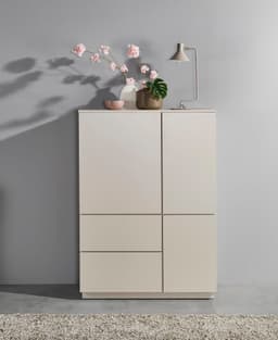 HBZ Highboard Vince | Beige