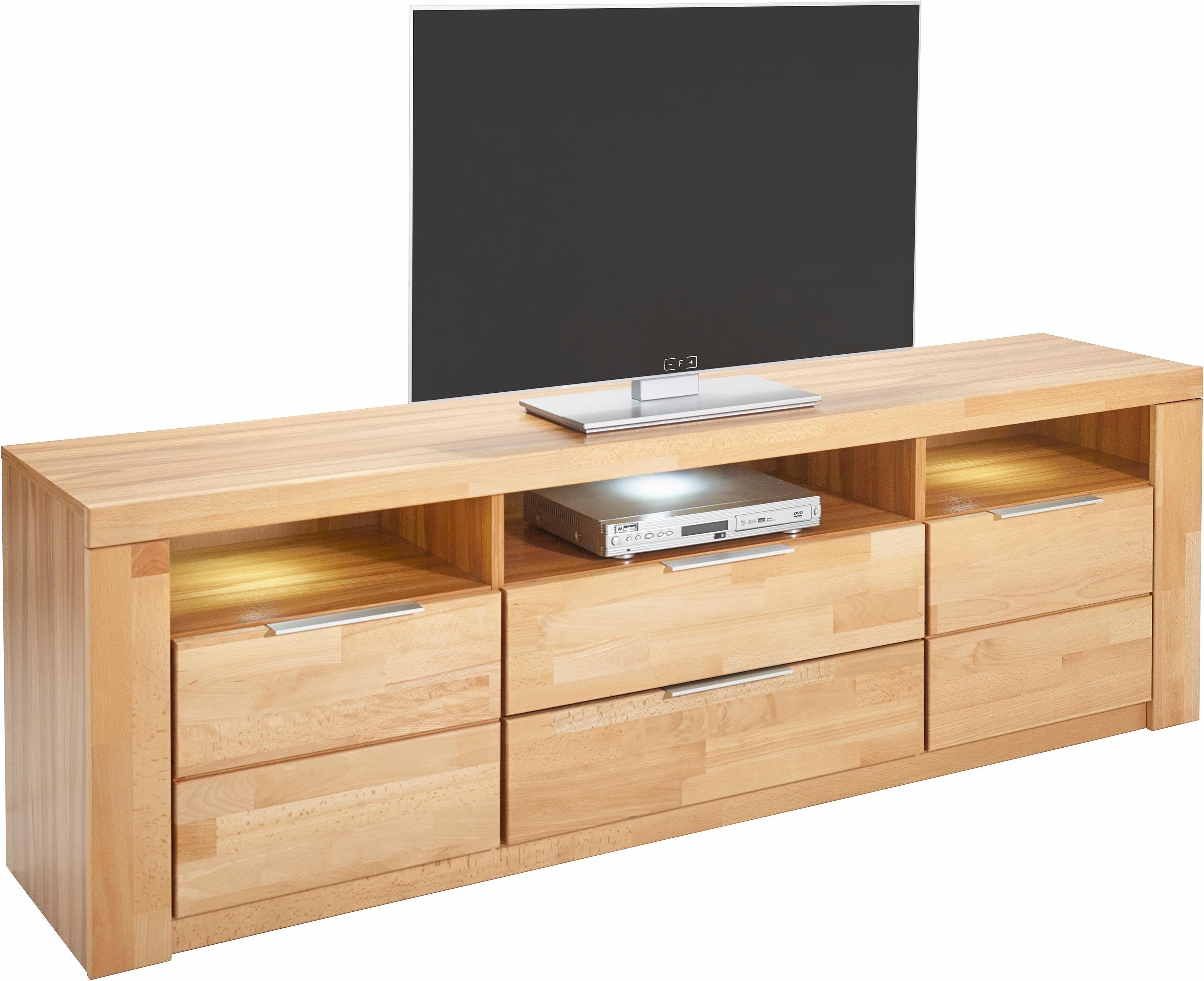 OTTO home Lowboard Zara | Holztöne