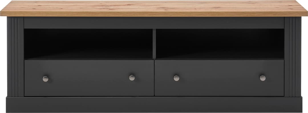 OTTO home Lowboard Westminster | Holztöne