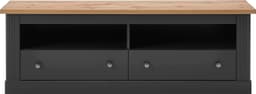 OTTO home Lowboard Westminster | Holztöne