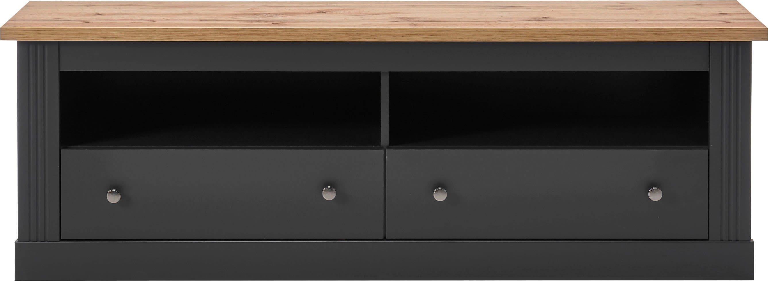 OTTO home Lowboard Westminster | Holztöne