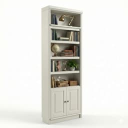 OTTO home Bücherregal Soeren | Weiß