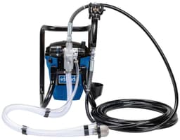 Scheppach Farbsprühgerät ACS3000 | Blau