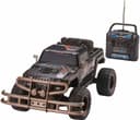 Revell® control, RC Monster Truck Bull Scout | Schwarz 3