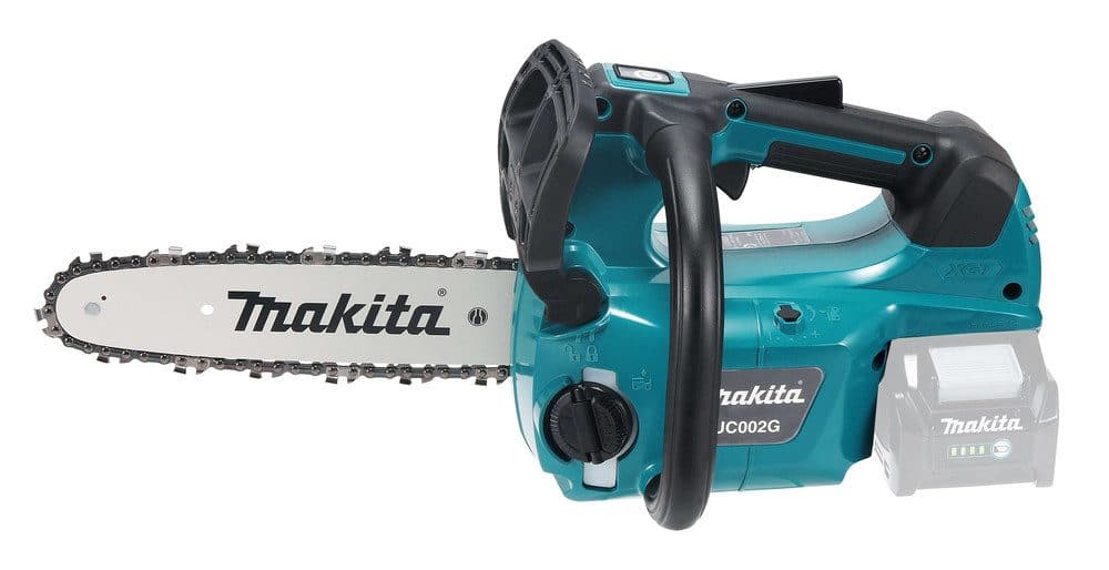 Makita Akku-Kettensäge UC002GZ | Schwarz