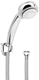 CORNAT Handbrause | Silber