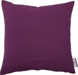TOM TAILOR HOME Dekokissen Dove | Lila