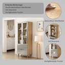 OTTO home Highboard Lund | Holztöne 5