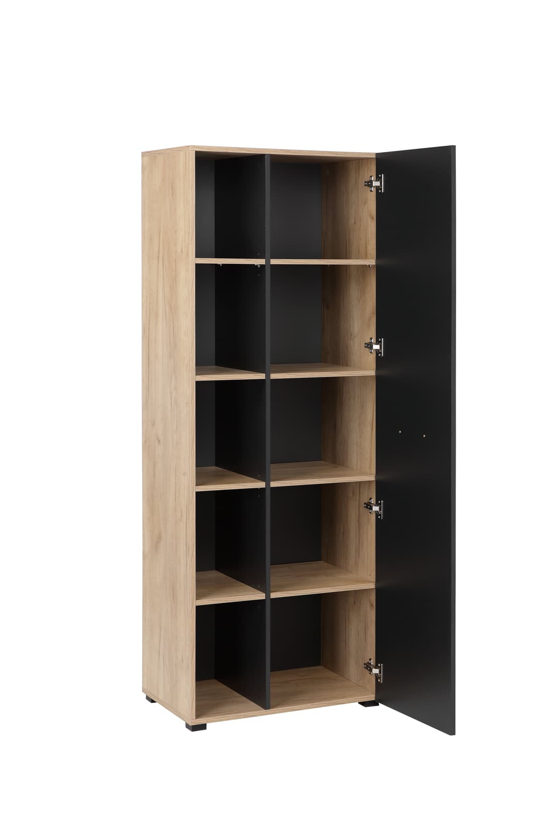 OTTO home Aktenschrank Moid | Holztöne
