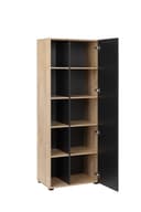 OTTO home Aktenschrank Moid | Holztöne 5
