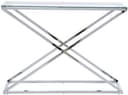 Jahnke XTRA CONSOLE Konsolentisch | Gold