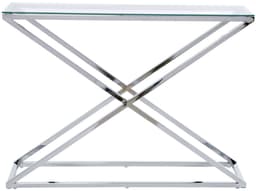 Jahnke XTRA CONSOLE Konsolentisch | Gold