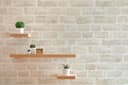A.S. Création Natural Living Vliestapete | Beige