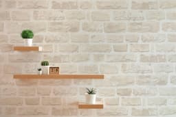 A.S. Création Natural Living Vliestapete | Beige
