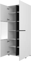 OTTO home Vitrine Cross | Weiß 4